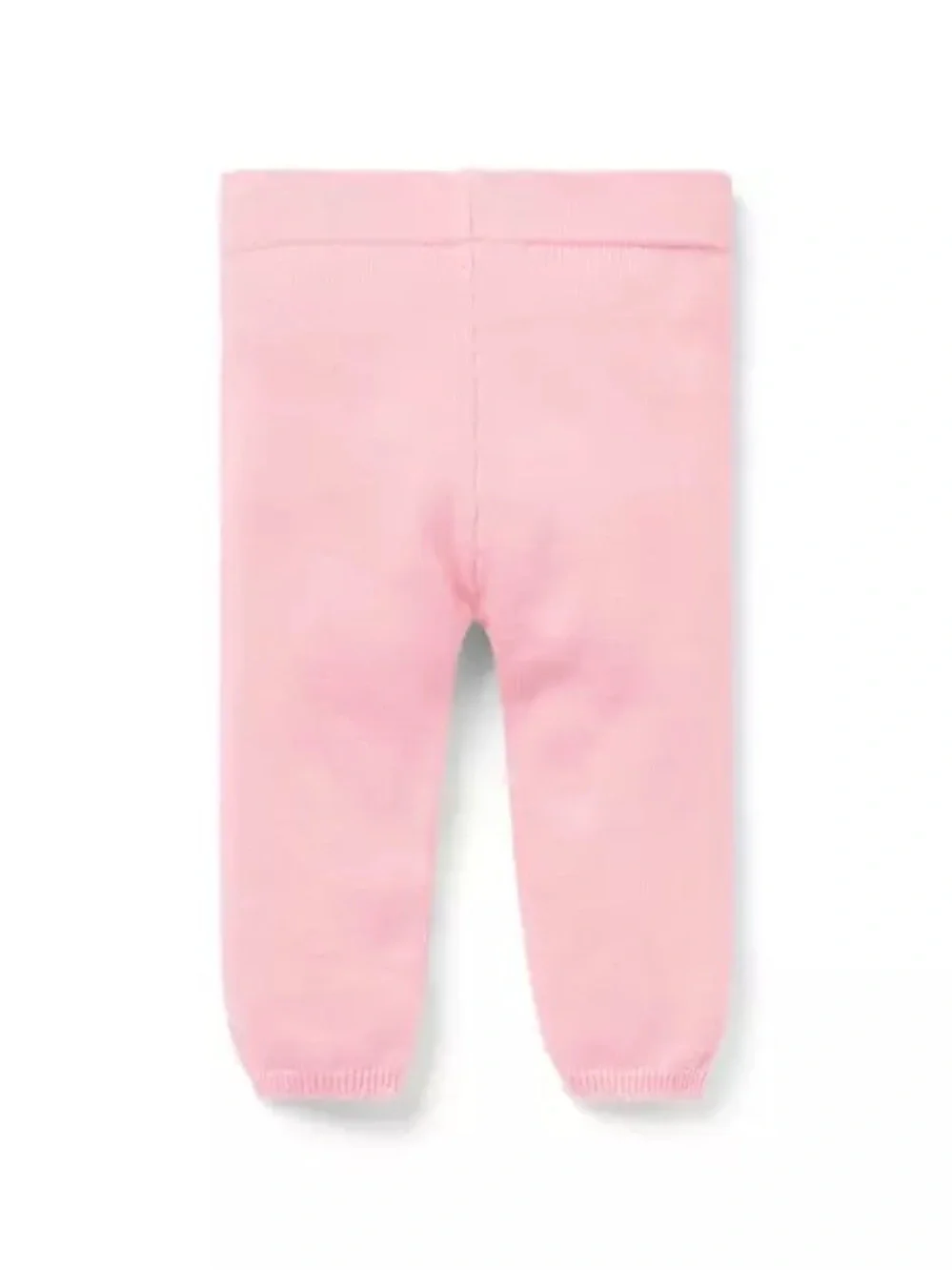 Janie and Jack Pink Butterfly Knit Cardigan and Pant Set- BRAND NEW